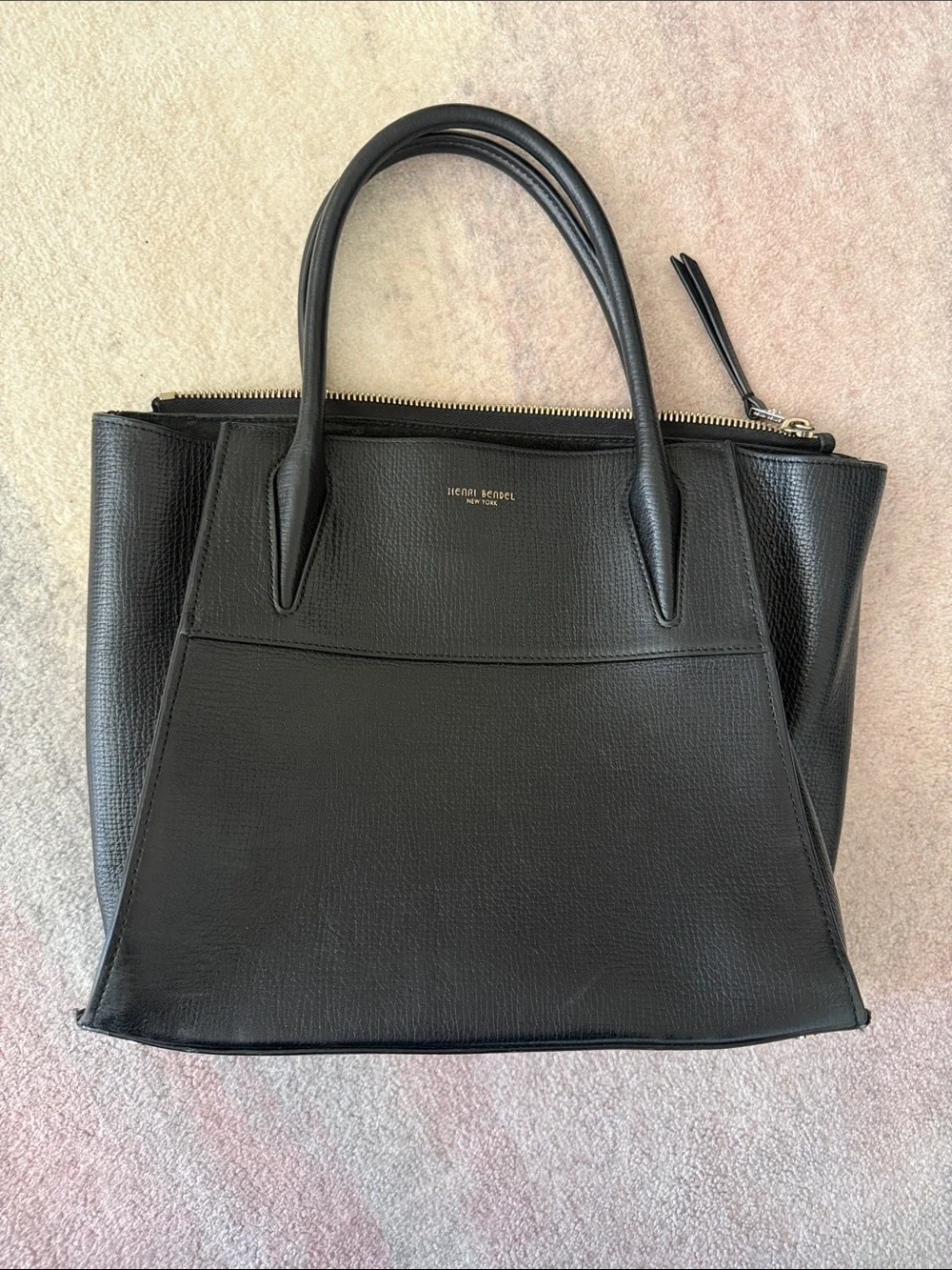Saint Laurent classic henri